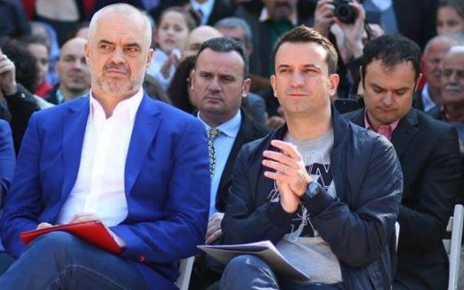 RIKONFIRMOHET VELIAJ NË DETYRË?/ Rama: Unë nuk kam emër tjetër për Tiranën, keni ju…
