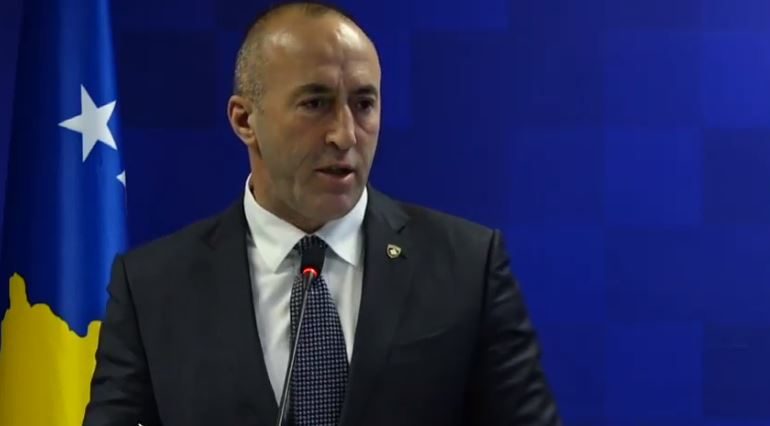 MARRËVESHJA KOSOVË-SERBI/ Haradinaj “i zhgënjyer” nga liderët e vendit: Habitem…