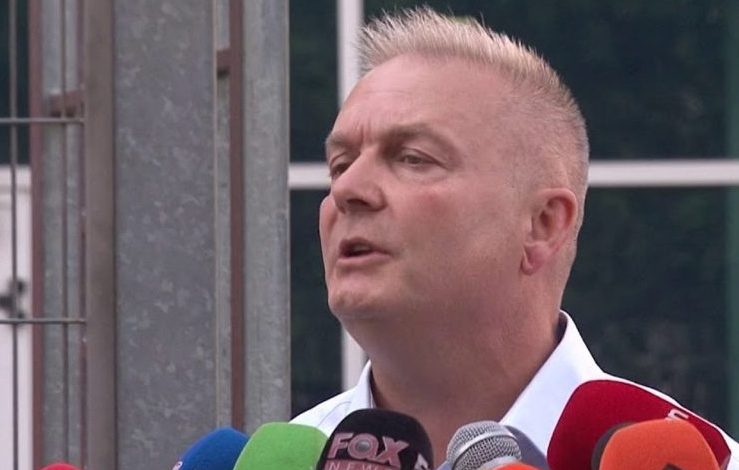 EKZEKUTIMI I AVOKATIT TË “ÇAPJAVE”/ Bojkot për tri ditë në shenjë proteste i kolegëve: Jemi të kërcënuar!