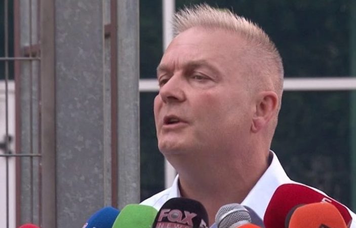 VRASJA E AVOKATIT NË ELBASAN/ Kolegët e tij në Korçë, ndërpresin seanca gjyqësore deri….