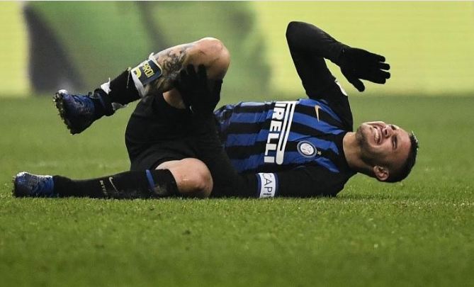 E ARDHMJA E YLLIT "ZIKALTËR" NË RREZIK/ Interi në mes dy zjarreve për paktin anti-Icardi, ja hipotezat