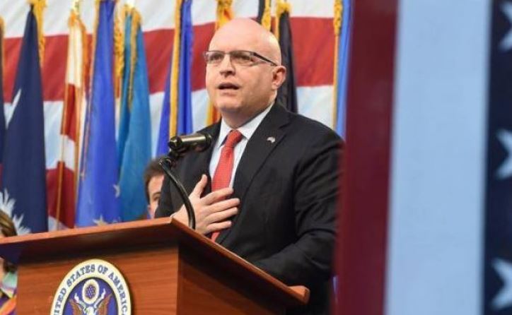 TAKSA 100% NDAJ SERBISË/ Diplomati Reeker: Po krijohet rrezik për raportet me SHBA-në