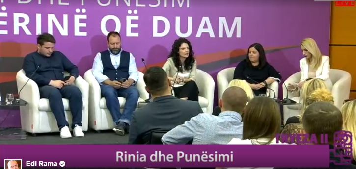 KONGRESI ELEKTORAL I PS/ “Bashkitë që Duam për Shqipërinë që Duam” (LIVE)