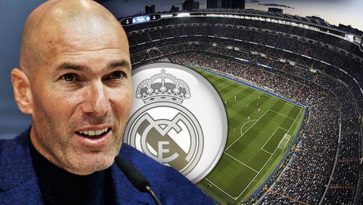 FRANCEZI ZGJIDH PROBLEMN E PARË/ Ja 6 "viktimat" e rikthimit të Zidane tek Real Madridi