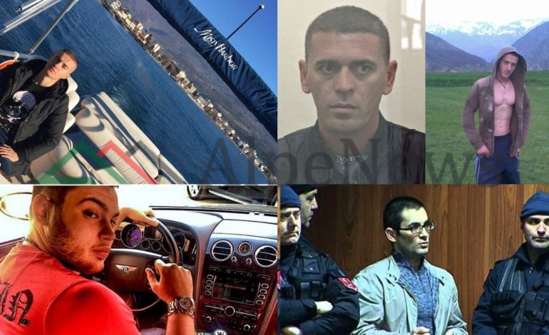 “VRASËS ME PAGESË SI PROFESION I RI NË SHQIPËRI/ Nga 22 vjeçari nga Fieri tek… (FOTOT)