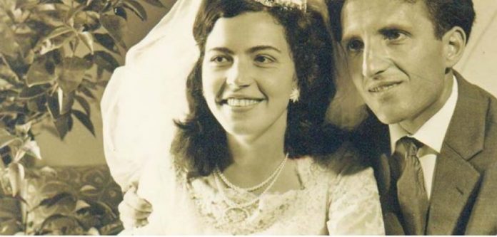 “DO TA KEM MARR VETEN MIRË…”/ Helena Kadare rrëfim të ndjerë për njohjen dhe gostitë me Sadije Agollin