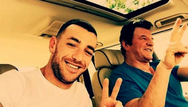 MERRET I PANDEHUR DJALI I SALI LUSHAJT/ Prokuroria akuza “STRESIT” për trafik droge dhe armëmbajtje pa leje