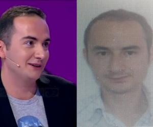 E MOHOI 3 DITË MË PARË/ Salianji pranon publikisht vëllain nga nëna: Është në emigrim prej 21 vitesh, ka ndërruar emër si kosovar