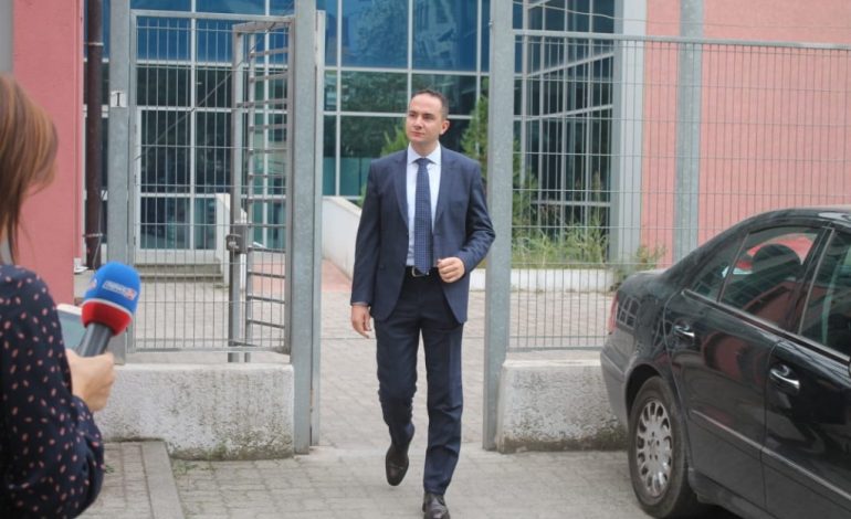 “BABALJA”/ Salianji thirret në Prokurori: I pandehur për agjitacion, se denoncova trafikantin, por…