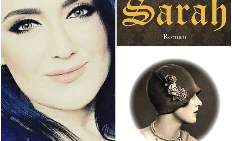 Dr. Rovena VATA: Shprehje të përzgjedhura nga romani “SARAH”