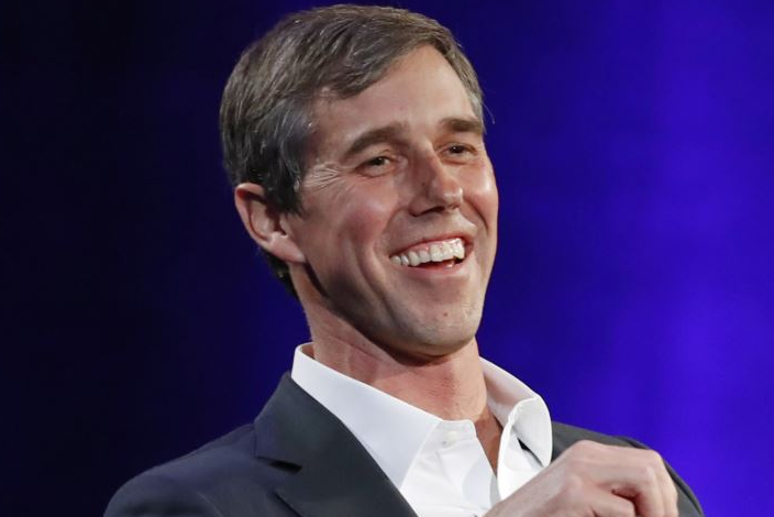 ZGJEDHJET PRESIDENCIALE 2020/ Beto O’Rourke nga Teksasi shpall kandidaturën