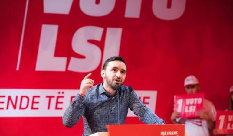 PRANOI MANDATIN/ Ylli Shehu: Përfaqësoj votuesit e mi, jo ata të LSI