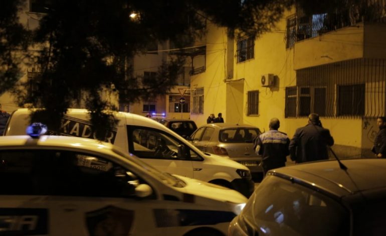 EKSPLOZIVI NË PALLATIN E “GJYQTARËVE”/ Detajet e REJA: Policia zbulon autorin