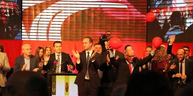 ZGJEDHJET/ Media malazeze konfirmon: Shqiptarët fitojnë Tuzin