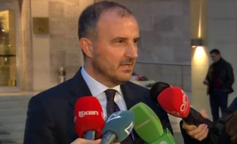 DJEGIA E MANDATEVE/ Soreca kërkon dialog, apelon partitë të marrin pjesë në zgjedhjet vendore