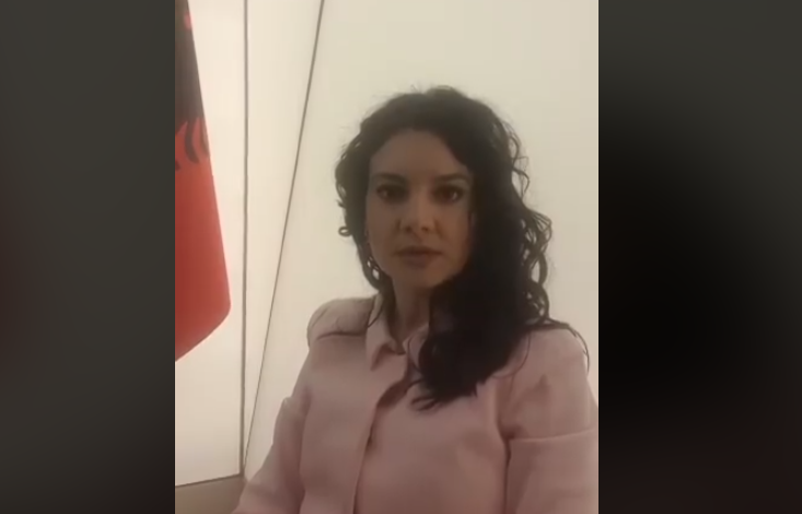 VIDEOMESAZHI/ Spiropali: Mbi fake news dhe Policinë, e cila nuk mjafton të jetë në vendin e duhur ligjërisht