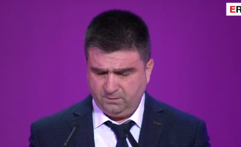 KONGRESI I PS LIVE/ Kryebashkiaku i Fierit, Subashi: Kjo qeveri ktheu sytë nga fshati e bujqësia