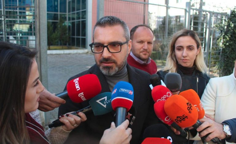 “KRIJIMI I NJË GRUPI TË…”/ Vendoset data. Më 21 mars gjyqi kundër Tahirit