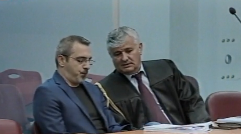 E FUNDIT/ Hidhet shorti, ja gjyqtarja që ka në dorë “FATIN” e Saimir Tahirit