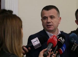“DO TË DORËZOJMË…”/ Balla: Nuk besoj kurrë se PD s’do marrë pjesë në zgjedhjet lokale