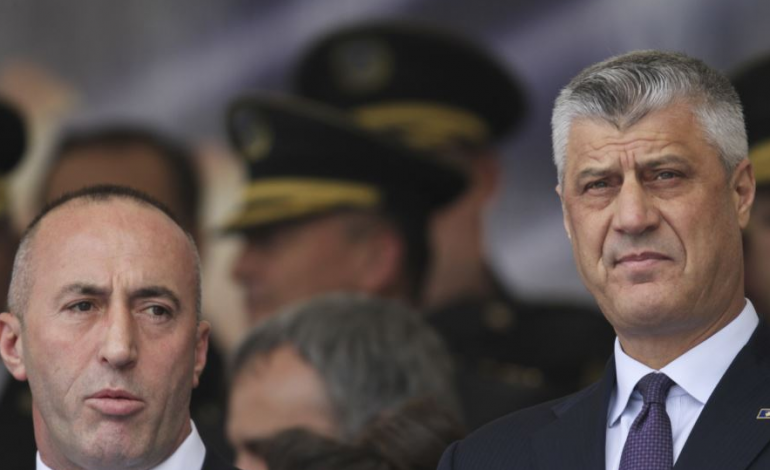MARRËDHËNIA KOSOVË-SERBI/ Përplasje të vazhdueshme midis politikanëve
