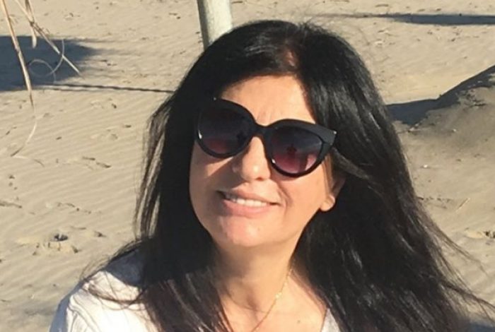 PAS DEKLARATËS SË METËS/ Qytetarët “propozojnë” Jozefina Topallin për Presidente: Ti vlen ta… (FOTO)