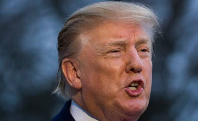 “PËR 2 VITE NXITËN…”/ Presidenti Trump sulmon mediat për mbulimin e hetimit të ndërhyrjes ruse