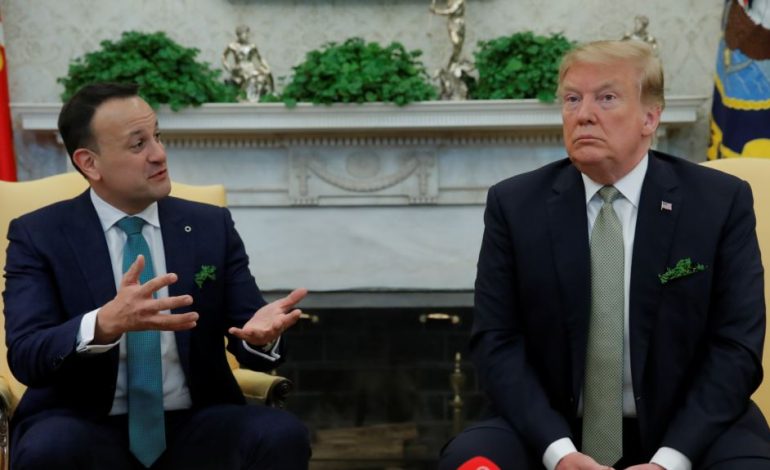 “MARRËVESHJA BREXIT” Trump: Kjo çështje ka futur në dilemë shumë vende