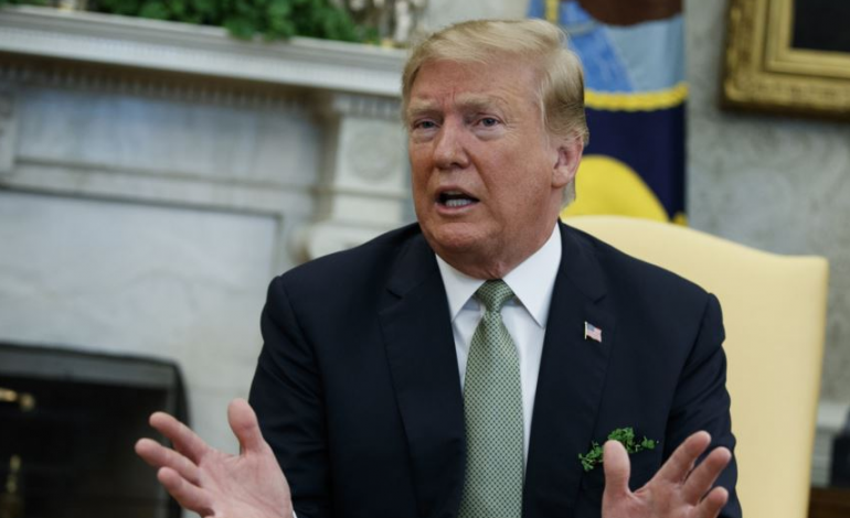 MASAKRA NË ZELANDËN E RE/ SHBA dënon sulmin, Trump shpreh ngushëllimet për 49 viktimat