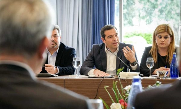 “SIPËRMARRJA GREKE”/ Tsipras: Mund të luajë rol udhëheqës në zhvillimin ekonomik të Maqedonisë së Veriut
