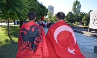 BLINDOHET SHKODRA/ Ndeshja Shqipëri-Turqi nën masa të rrepta sigurie, ja kufizimet për lëvizjet