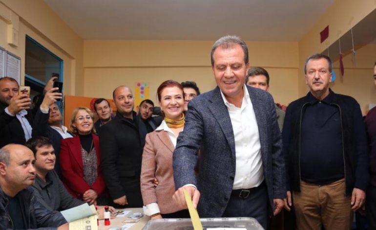 “SPROVË E FORTË PËR ERDOGAN”/ Turqit votojnë në zgjedhjet lokale, Stambolli…