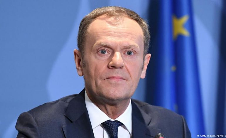 ZGJEDHJET PËR PARLAMENTIN EVROPIAN/ Tusk paralajmëron ndërhyrje “armiqësore”