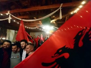 FITORJA NË TUZ/ Rexhep Qosja: Ftoj pushtetarët në Shqipëri e Kosovë të mësojnë prej shqiptarëve të Malësisë së Madhe