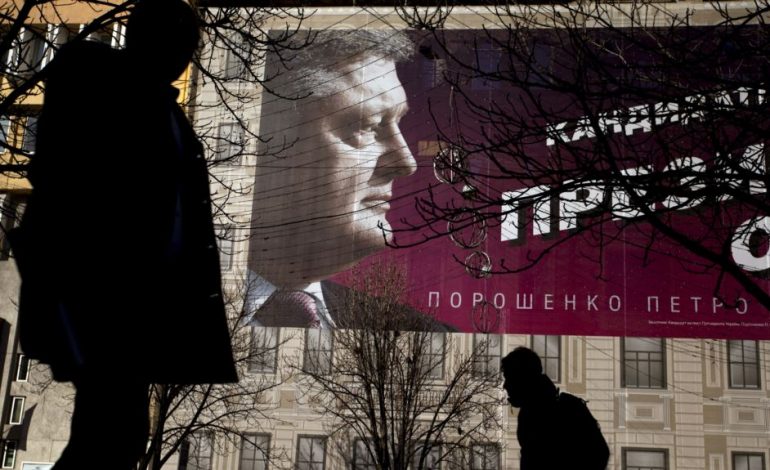 PARALAJMËRIMI/ Rusia përpiqet të ndikojë në zgjedhjet e Ukrainës