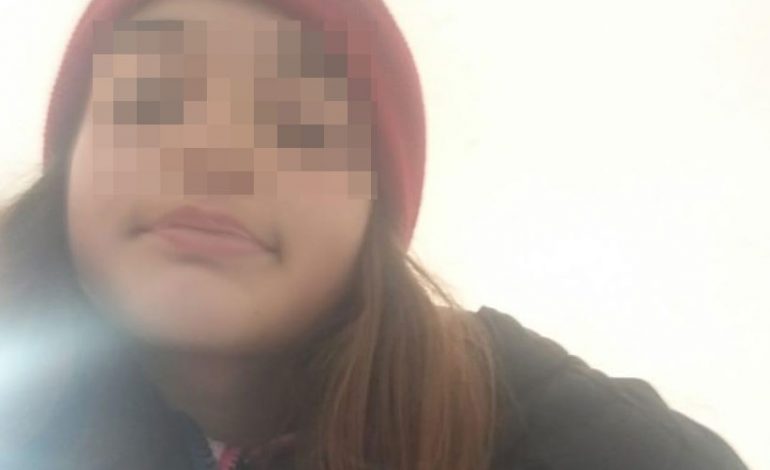 ZHDUKET VAJZA 12 VJEÇARE/ Prindërit kërkojnë ndihmë në Polici (DETAJE+FOTO)