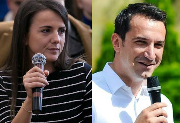“I HEQ KAPELEN, LEKSION QYTETARIE”/ Veliaj flet për vendimin e Rudina Hajdarit