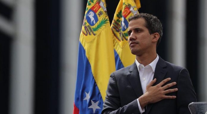 SITUATA NË VENEZUELË/ Guaido kthehet në “shtëpi”, krijohet mundësia që të arrestohet
