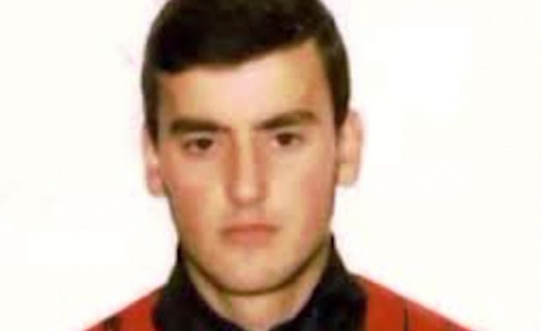 KISHTE ROLIN E NDËRMJETËSIT/ Alban Buci, sekseri i gjykatësit do të…
