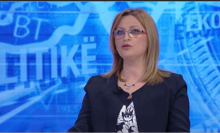 NUK NDALET/ Voltana Ademi: Zgjedhje s’ka, ne ose përfundojmë në burg ose në eksod
