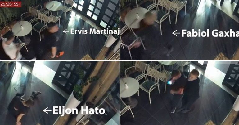 MASAKRA NË ISH BLLOK/ Pas dorëzimit të Matës, ja kush mbetet në kërkim. Ish KOMANDO dhe bashkëshorti i…