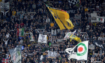 NË GARË PËR OBJETIVIN SEZONIT/ Pas polemikave dhe ofendimeve, tifozët e Juventusit bëjnë...
