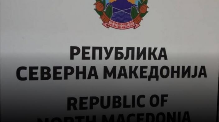 REPUBLIKA E MAQEDONISË SË VERIUT/ Rusia njeh emrin e ri kushtetues