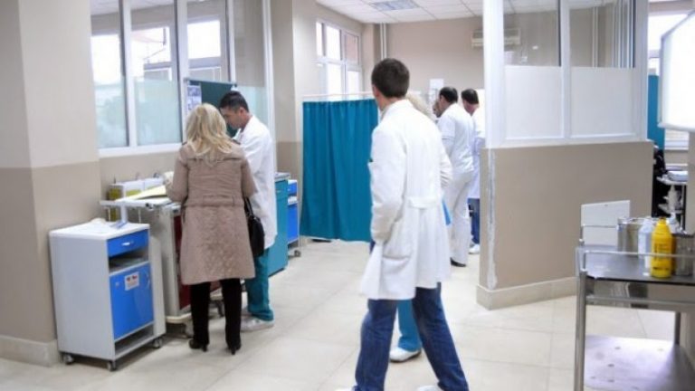 NË KRYE TË DETYRËS/ Dhunohen dy mjekë në Tiranë e Lezhë (EMRAT)