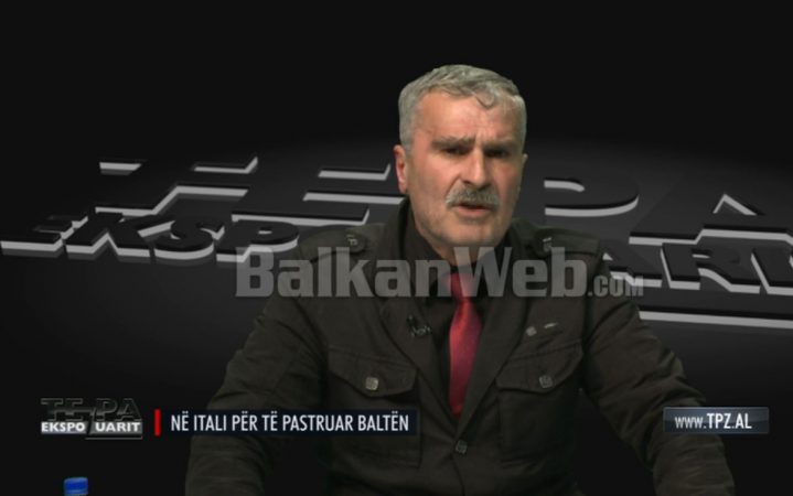 “DO FUTEM NË KUVEND”/ Kujtim Gjuzi: Jam mik i SHBA se mbaj orën “Atlantic”