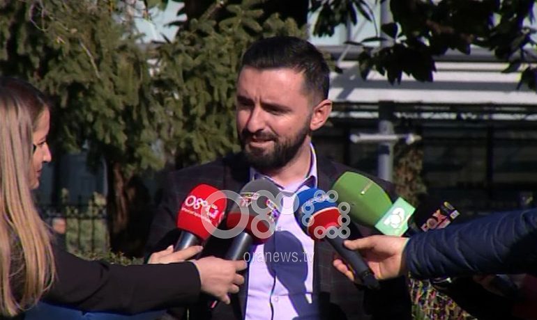 DEPUTETI MË I RI NË KUVEND/ Ylli Shehu: Nëse LSI më përjashton punë e saj, mandati është i imi