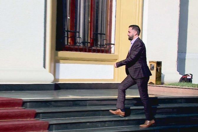 “DEPUTETI MË I RI I LSI-s”/ Ylli Shehu fshehu dënimin, ja vendimi i gjykatës së Korçës