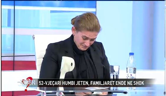 “GRABITJA NË KAMËZ”/ Gruaja rrëfen vrasjen e burrit: Dënim maksimal autorëve
