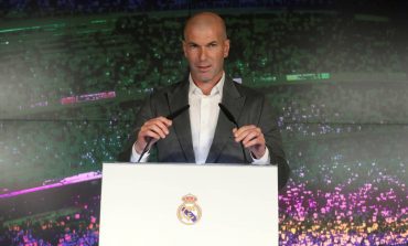 PAS ZYRTARIZIMIT TEK REAL MADRIDI/ Zidane: Jam i lumtur për këtë rikthim, ja pse u largova...