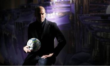 RRËFEN VUAJTJET DERI SA KAPI SUKSESIN/ Zidane: Luftova me forcë e shpirt për t’u bërë...